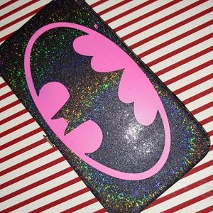 Batman Wallet